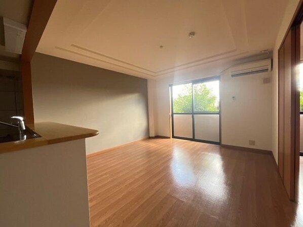 アプリコットの物件内観写真